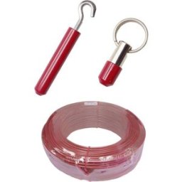 Pizzato Elettrica VF AF-KT20M0 avec crochet 1 set