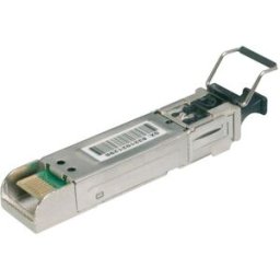 DN-81001-01 Digitus DN-81001-01 Module transmetteur SFP 20 km Type de module LC
