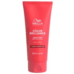 Après-Shampoing Cheveux Epais Invigo Color Brilliance 200 ml