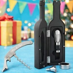 Ocadeau Coffret sommelier original