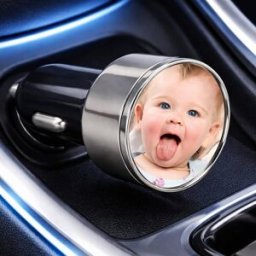 Ocadeau Chargeur voiture USB photo