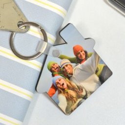 Ocadeau Porte clé maison photo