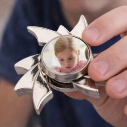 Ocadeau Hand-spinner original photo