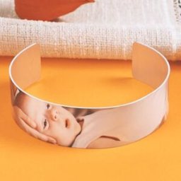 Ocadeau Bracelet femme clip photo