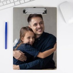 Ocadeau Clipboard photo personnalisé
