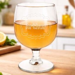 Ocadeau Verre à Cognac original