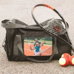 Ocadeau Grand sac de sport photo