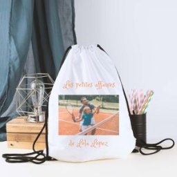 Ocadeau Sac de gym photo