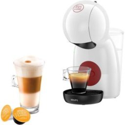 Distrib boisson KRUPS YY5218FD piccolo x