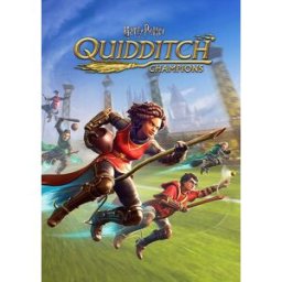Harry Potter: Quidditch Champions Xbox (Europe & UK)