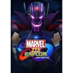Marvel vs. Capcom: Infinite - Deluxe Edition PC (EMEA)
