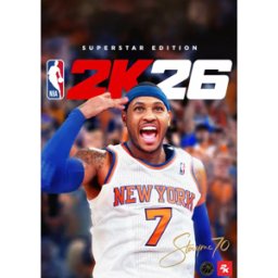 NBA 2K26 Superstar Edition PC