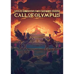 Kingdom Two Crowns: Call of Olympus PC - DLC
