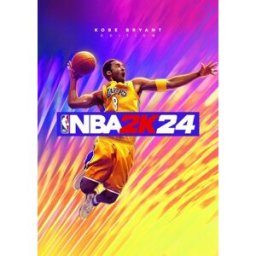 Nintendo NBA 2K24 Kobe Bryant Edition Switch (Europe & UK)
