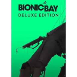 Bionic Bay: Deluxe Edition PC