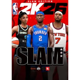 NBA 2K26 SLAM Edition PC