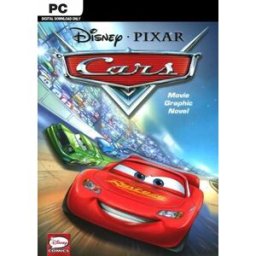 Disney•Pixar Cars PC