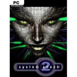System Shock 2 PC