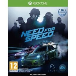 Need For Speed Xbox