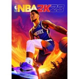 NBA 2K23 Xbox (EU & UK)