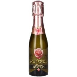 Bottega Petalo Moscato Il Vino dell' Amore 6,5% Vol. 0,2l