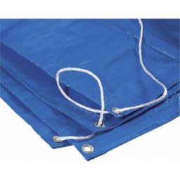 Bâche tissée (L x l) 6 m x 3 m HP Autozubehör 25263 1 pc(s)