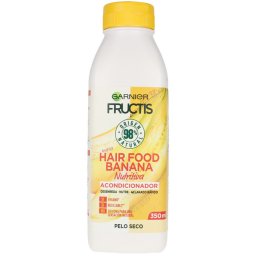 Après-Shampooing Ultra Nourrissant Fructis Hair Food - Banane 350 ml