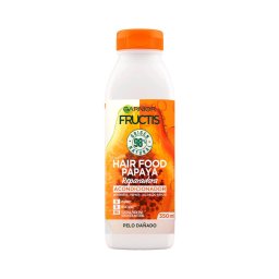 Après-Shampooing Réparateur Fructis Hair Food - Papaye 350 ml