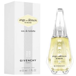 Eau de Toilette Ange Ou Démon Le Secret - 30 ml