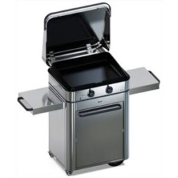 Plancha ENO Enosign 65 chariot + Plancha