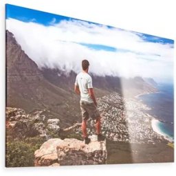 Tableau photo Prestige CEWE
