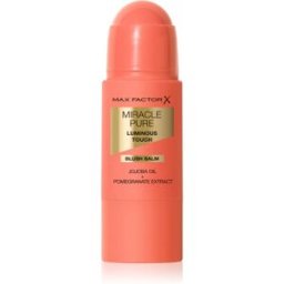 Max Factor Miracle Pure Luminous Touch blush crème teinte 35 Coral Blush 6 g
