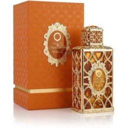 Orientica Royal Collection Noble Eau de Parfum (Unisexe) 80 ml