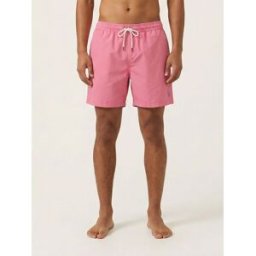 Maillot De Bain POLO RALPH LAUREN Homme couleur Rose XL