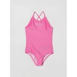 Maillot De Bain BALMAIN Enfant couleur Rose 14