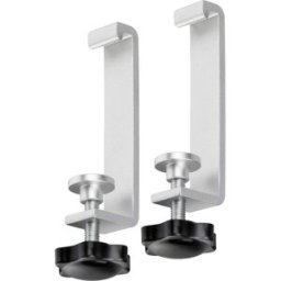 Brennenstuhl 1990500010 Set de fixation dessus de table Plage de serrage 16 à 60 mm 2 pc(s)