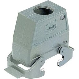 Capot passe-câble HARTING 19300240437 1 pc(s)