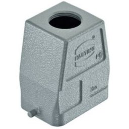Capot passe-câble HARTING 19300060447 1 pc(s)