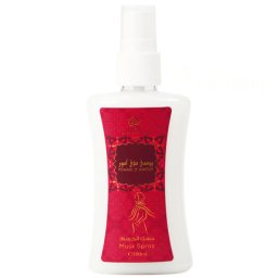 Brume pour le Corps Pomme d'Amour Musk Spray