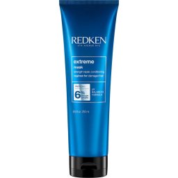 Masque Capillaire pour Cheveux Abîmés ou Indisciplinés Extreme - 250 ml