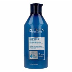 Après-Shampooing Extreme pour Cheveux Abimés - 500 ml