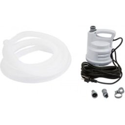 BESTWAY Flowclear Pompe vide Cave 3.028 l/h 58230