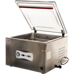 Besser Vacuum FUSION 52 - Machine sous vide à cloche - Barre de soudure de 50 cm