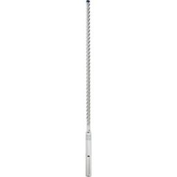 Bosch Accessories EXPERT SDS max-8X 2608900202 carbure de tungstène Foret pour marteau-perforateur 1 pièce 12 mm Longueur totale 540 mm SDS-Max 1 pc(s)
