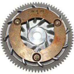 Joue fixe de poulie Piaggio X8 04-/X9 03-/Mp3 07- 845607