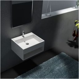 Distribain Lave main solid surface Réf : SDWD38159