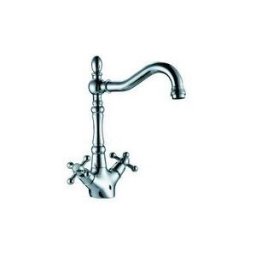Distribain Robinet mélangeur SDC019-2 nouvelle tendance