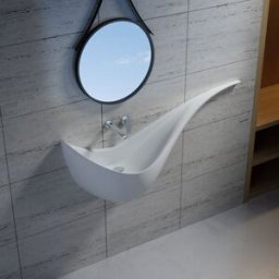Distribain Vasque solid surface Réf : SDPW62