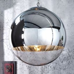 Distribain GLOBE Suspension