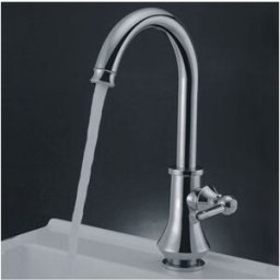 Distribain Robinet mitigeur SDS117 nouvelle tendance